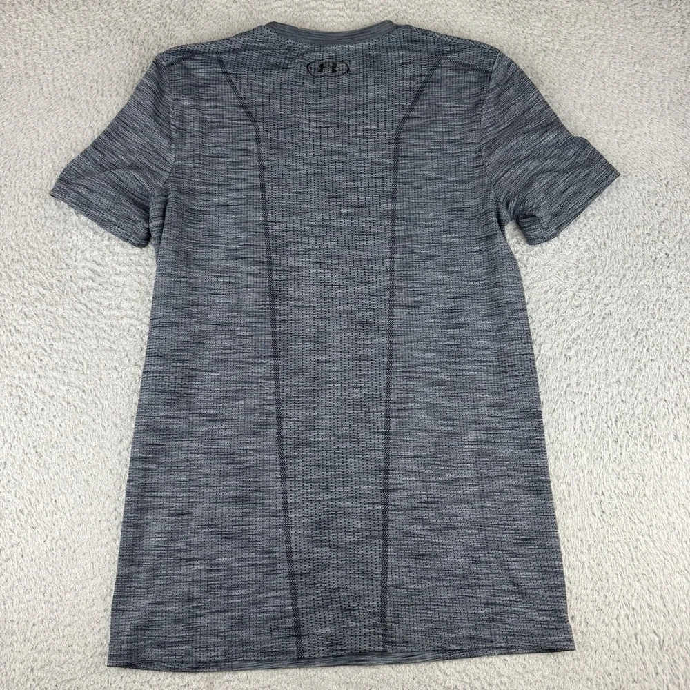 Saint Mary's Gaels Men's Under Armour Shirt Gray Men's‎ Size Small Threadborne